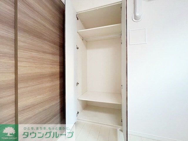 プレシス八王子の物件内観写真