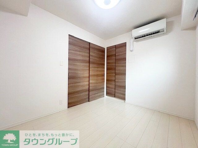 プレシス八王子の物件内観写真