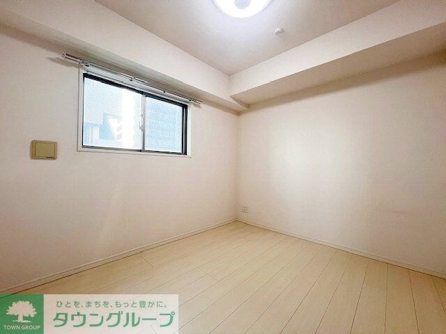 プレシス八王子の物件内観写真