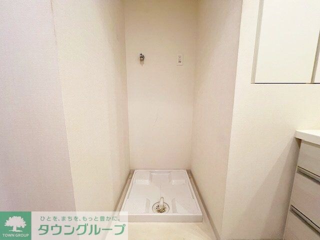 プレシス八王子の物件内観写真