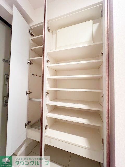 プレシス八王子の物件内観写真