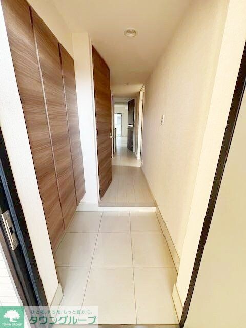 プレシス八王子の物件内観写真