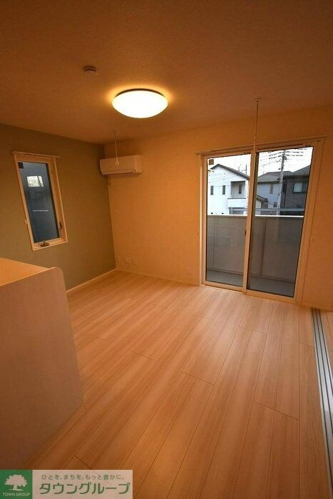 ルミエールの物件内観写真