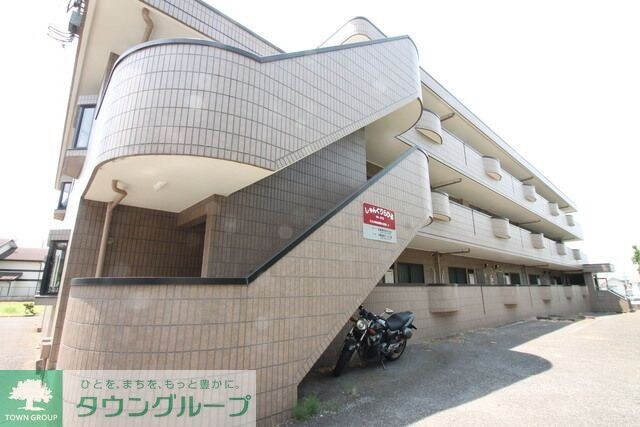 しゃんぐりらひる　の物件内観写真