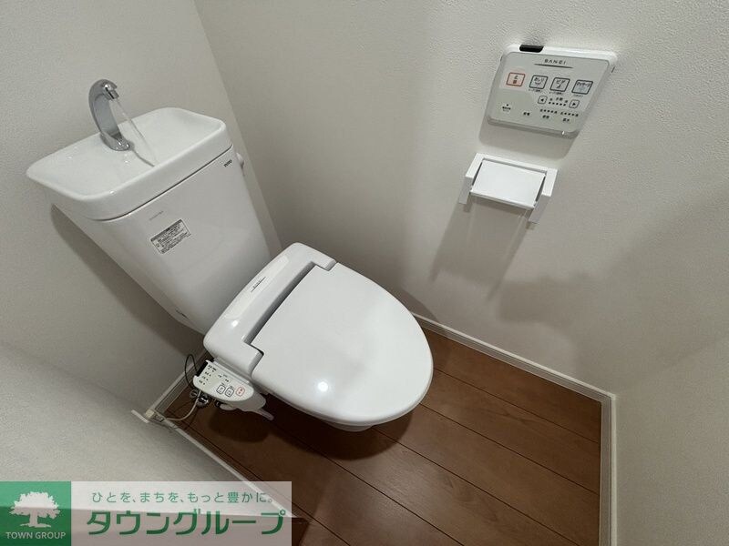 仮)シティハイツ大船町の物件内観写真