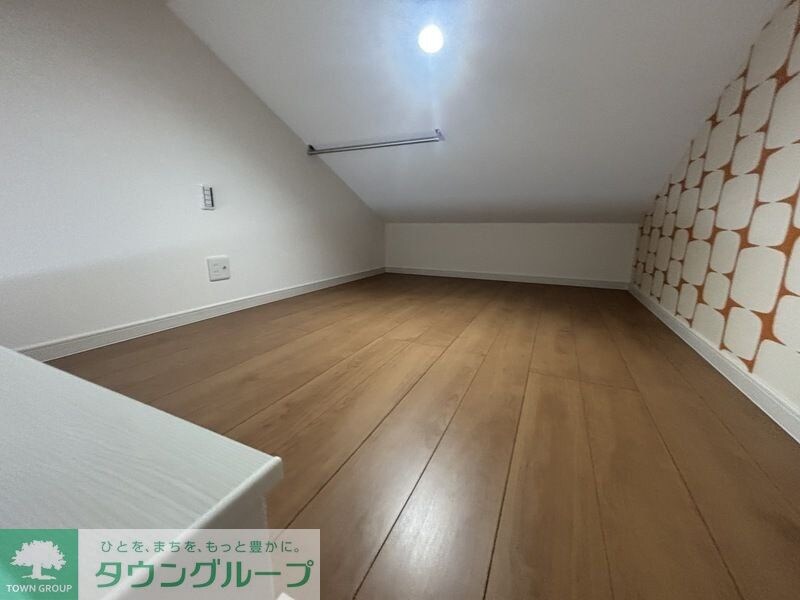 仮)シティハイツ大船町の物件内観写真