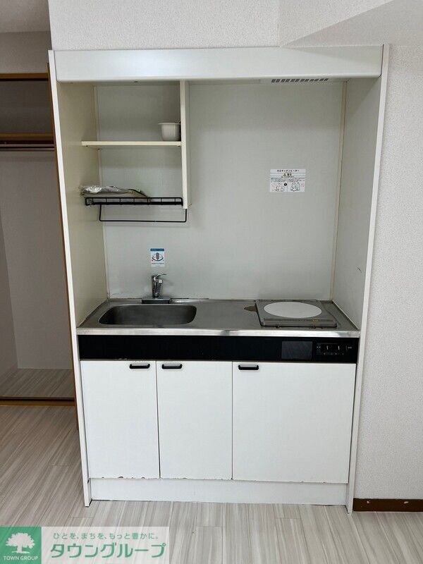 コアハイム八王子の物件内観写真