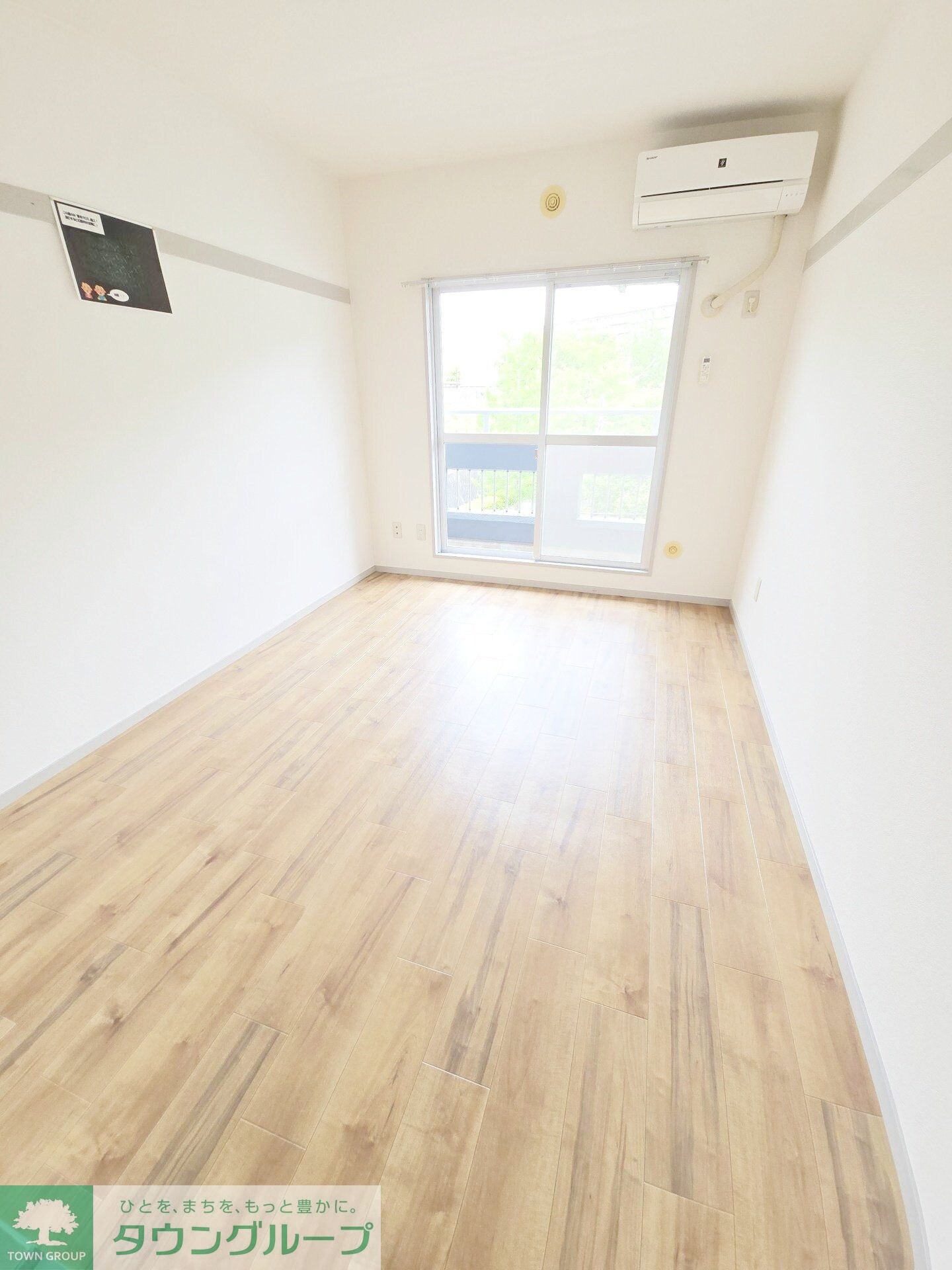 青木葉センタービルの物件内観写真