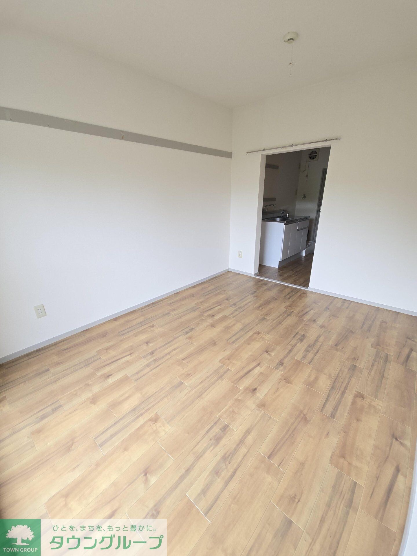 青木葉センタービルの物件内観写真