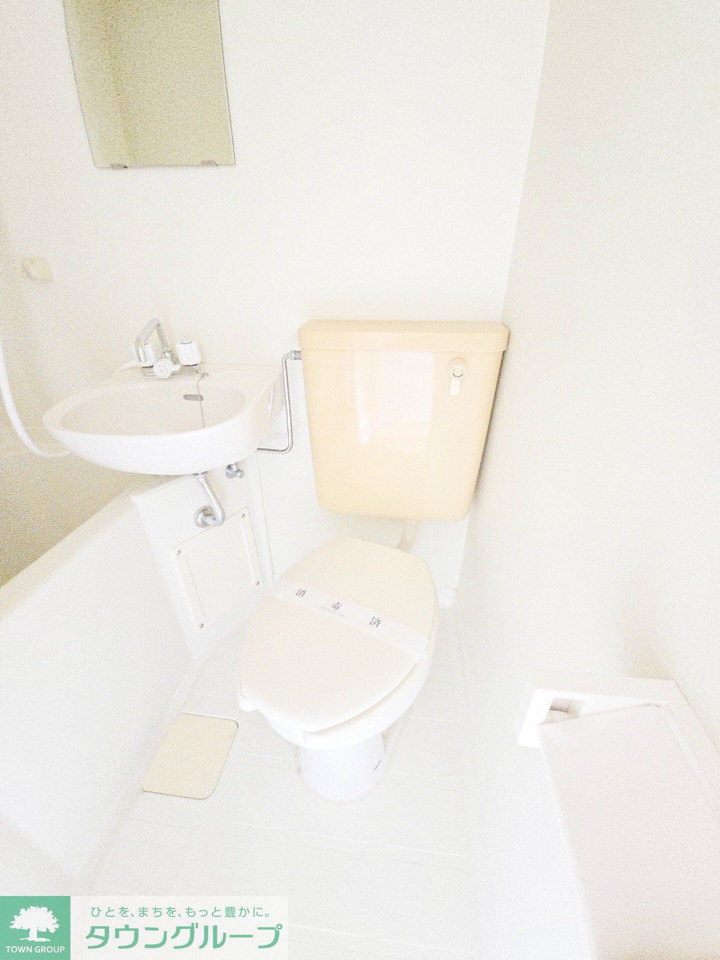 青木葉センタービルの物件内観写真