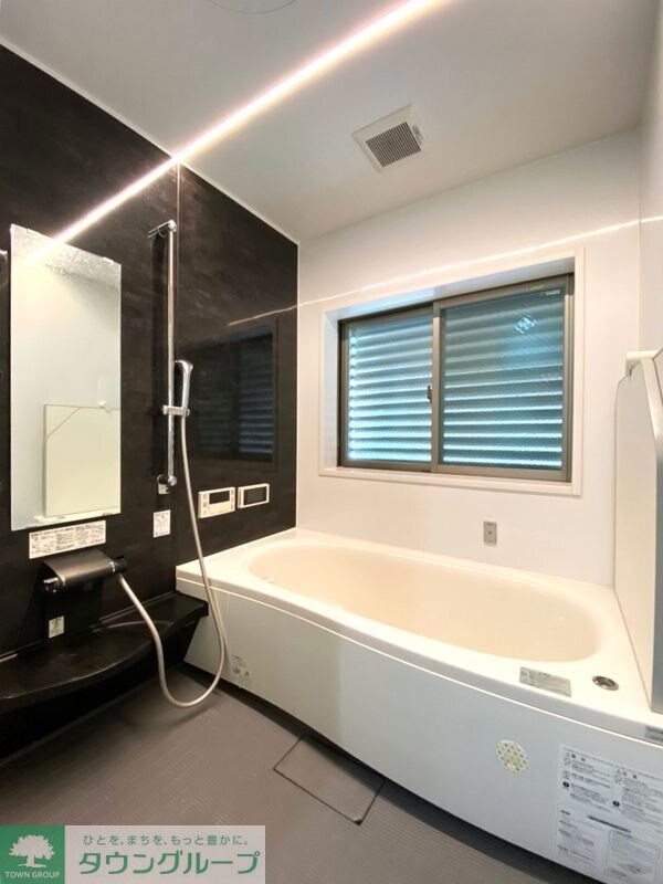 散田町４丁目貸家の物件内観写真