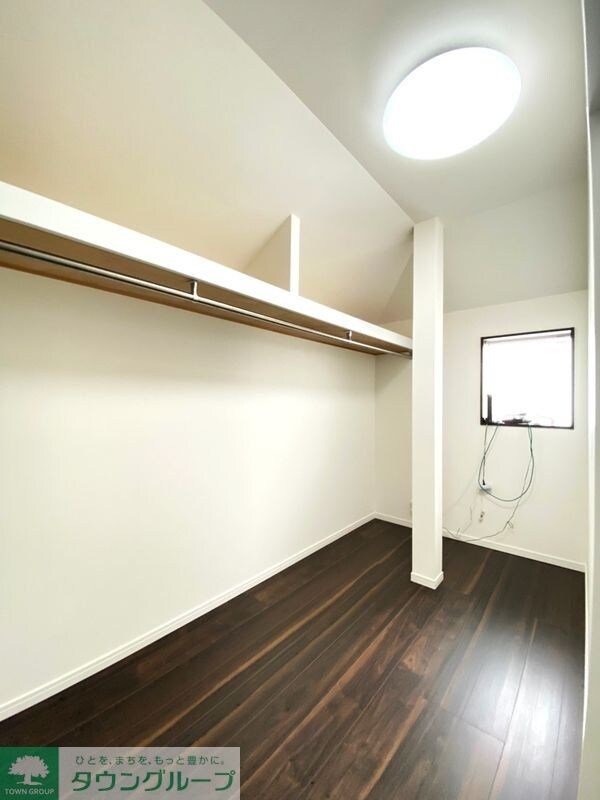 散田町４丁目貸家の物件内観写真
