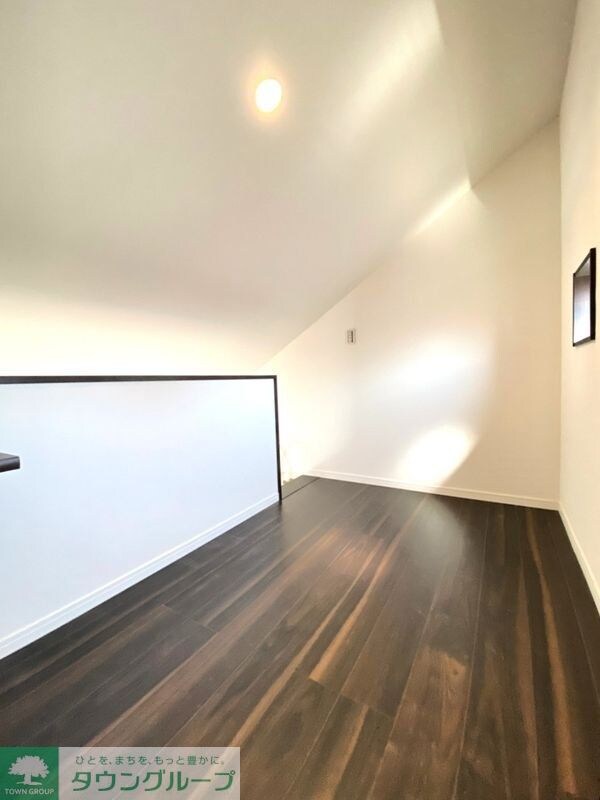 散田町４丁目貸家の物件内観写真