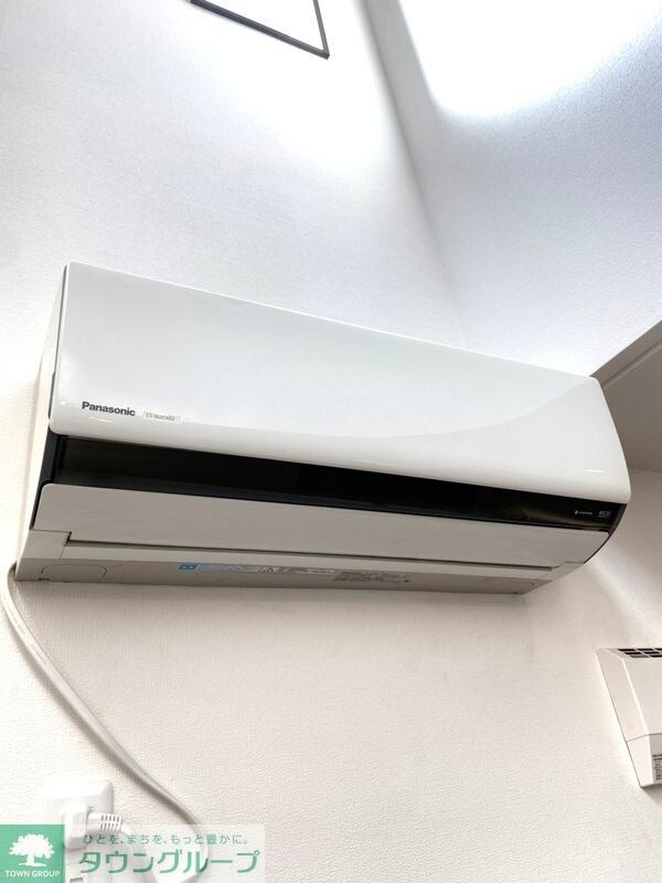 散田町４丁目貸家の物件内観写真