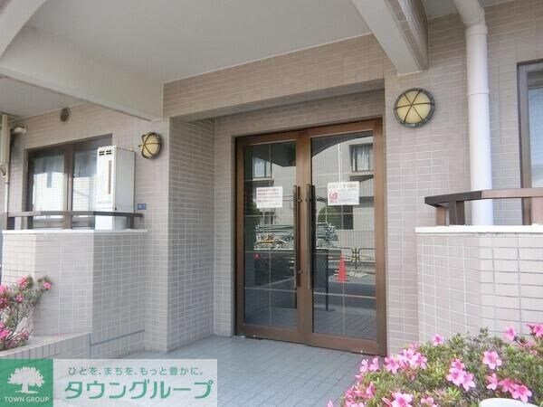 アーバンヒルズ西八王子第２の物件内観写真