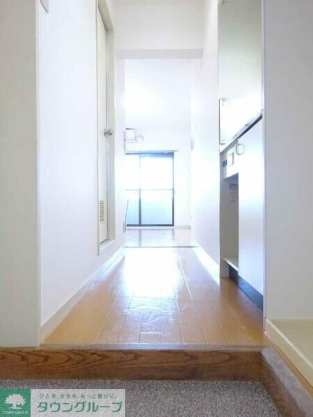 アーバンヒルズ西八王子第２の物件内観写真