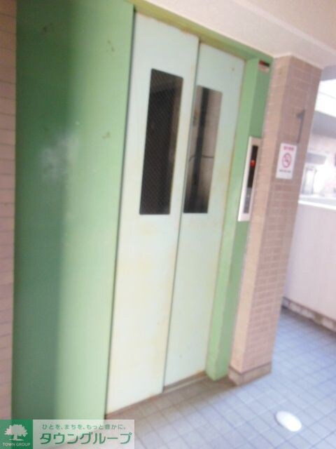 アーバンヒルズ西八王子第２の物件内観写真