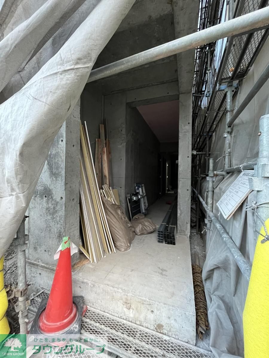 ＦＬＡＧ八王子の物件内観写真