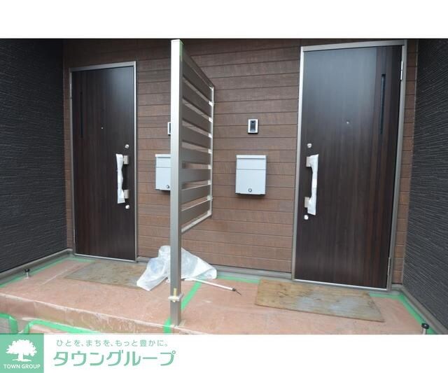 Ｂｏｎｎｅ　Ｍａｉｓｏｎの物件内観写真