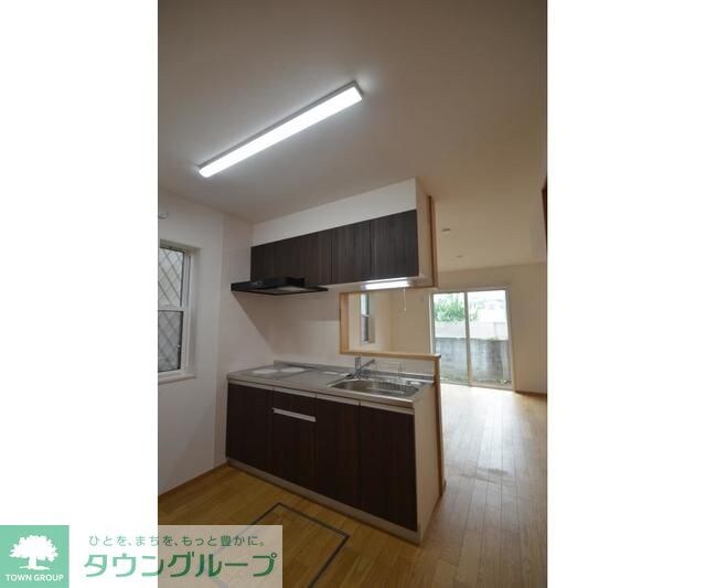 Ｂｏｎｎｅ　Ｍａｉｓｏｎの物件内観写真