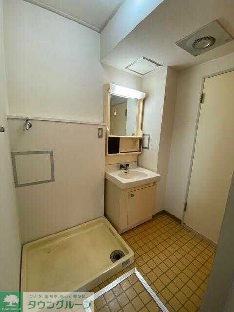 ファミールアライの物件内観写真