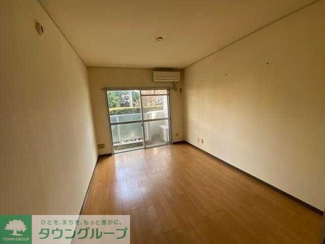 ファミールアライの物件内観写真