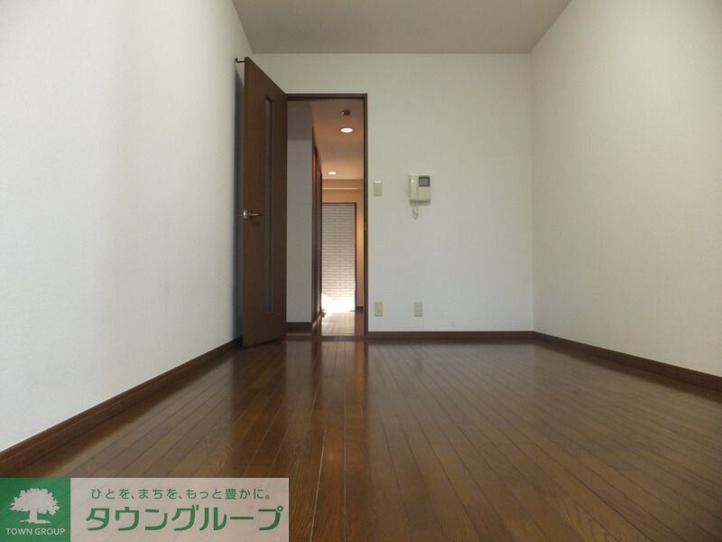 モイスペンテIIの物件内観写真