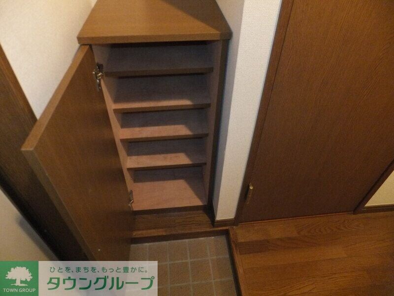 モイスペンテIIの物件内観写真