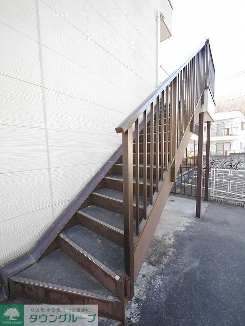 モイスペンテIIの物件内観写真