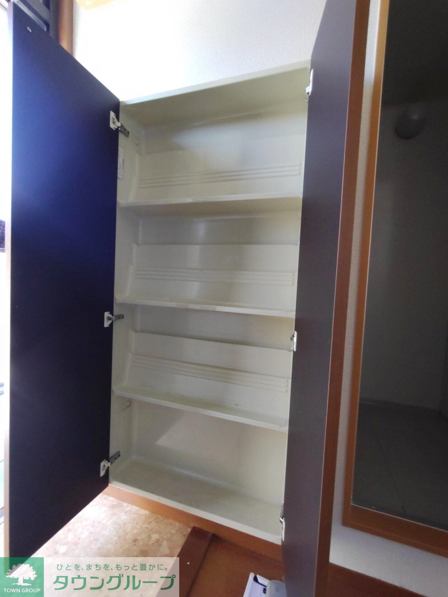 ウィンズの物件内観写真