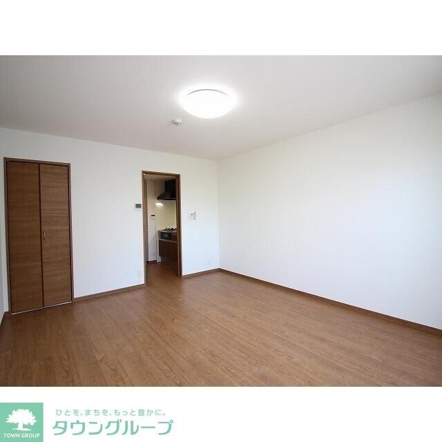 リコルテ長沼の物件内観写真