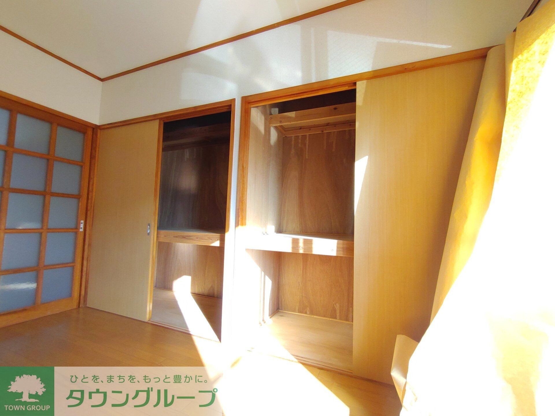 中澤マンションの物件内観写真