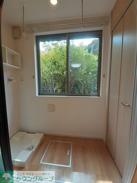 アン・ジェルメの物件内観写真