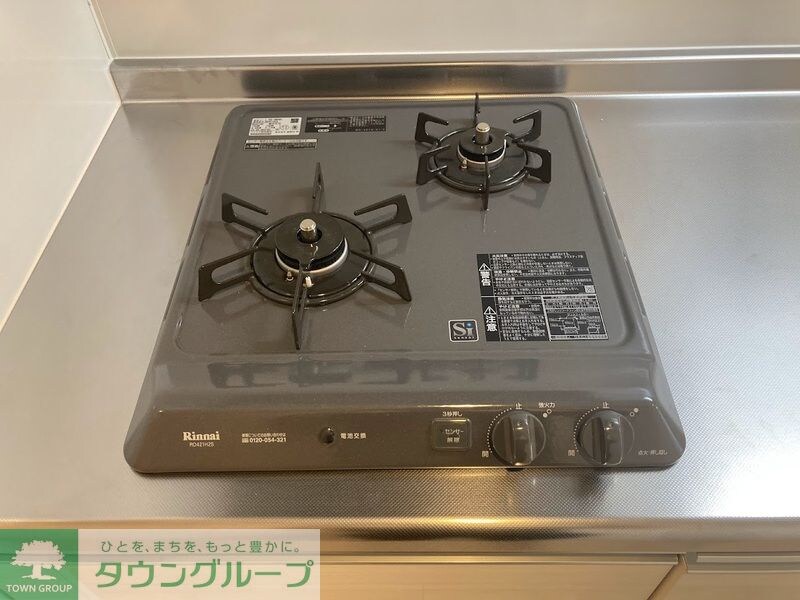 リブリ KOYO並木の物件内観写真