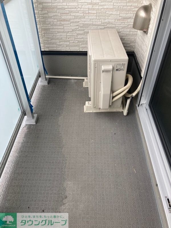 リブリ KOYO並木の物件内観写真