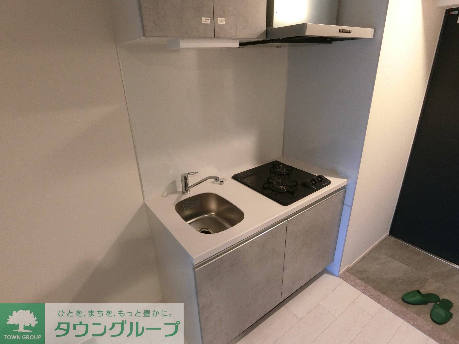 Ｎ－ｓｔａｇｅ　Ｎｉｓｈｉｋｕｎｉｔａｃｈｉの物件内観写真