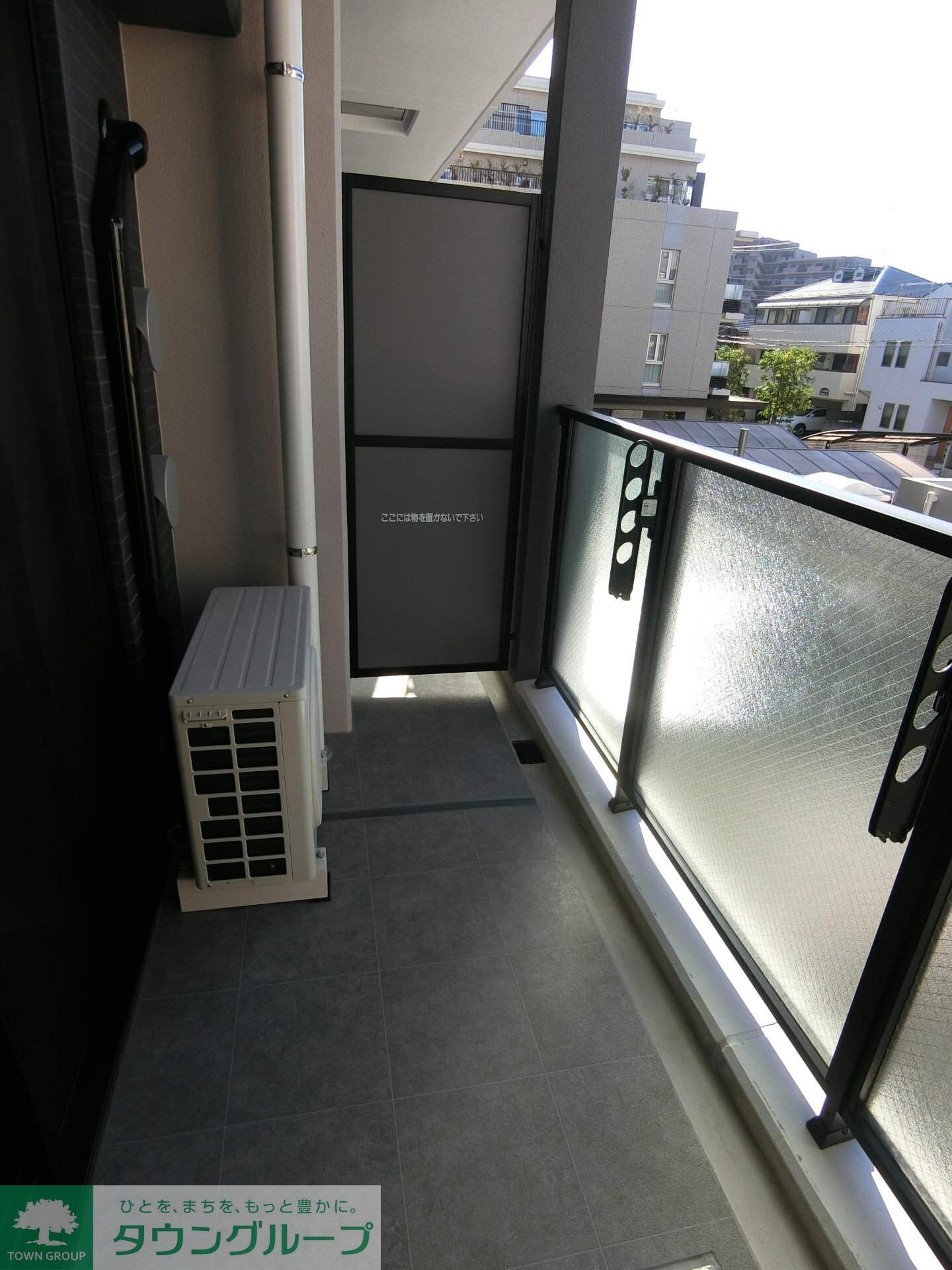 Ｎ－ｓｔａｇｅ　Ｎｉｓｈｉｋｕｎｉｔａｃｈｉの物件内観写真