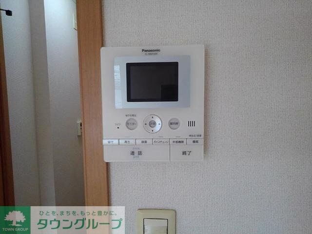 プリムヴェール国立の物件内観写真