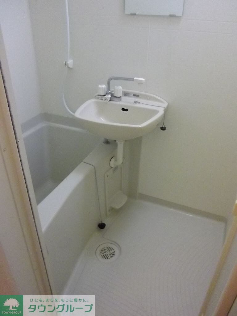 レオパレス櫻の夢の物件内観写真