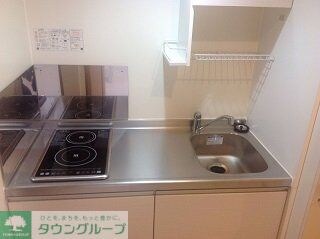 クレイノファウンデーション美好の物件内観写真