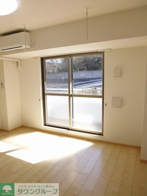 リリー・ヒルズの物件内観写真