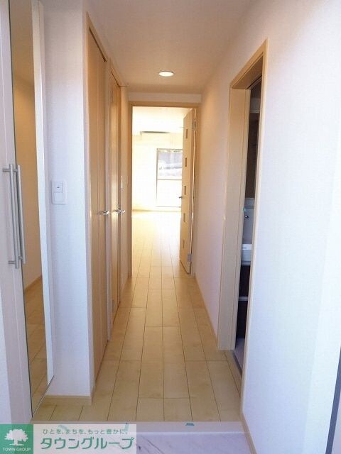 リリー・ヒルズの物件内観写真