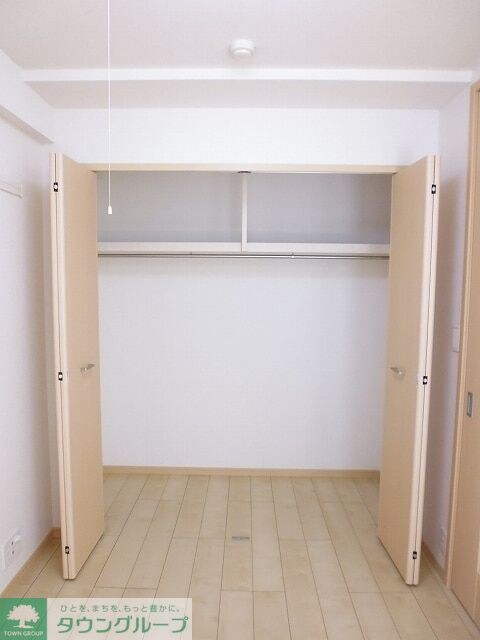 リリー・ヒルズの物件内観写真