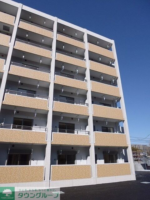 リリー・ヒルズの物件内観写真