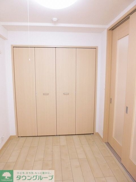 リリー・ヒルズの物件内観写真