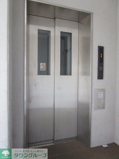 リリー・ヒルズの物件内観写真