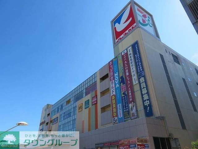 リリー・ヒルズの物件内観写真