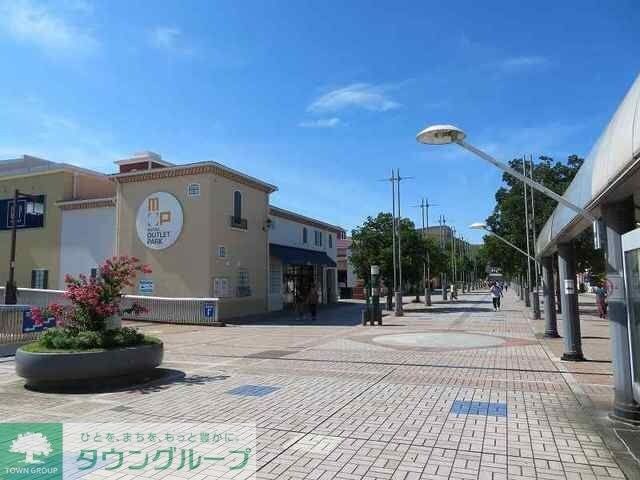 リリー・ヒルズの物件内観写真