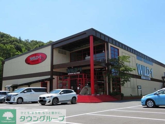 リリー・ヒルズの物件内観写真