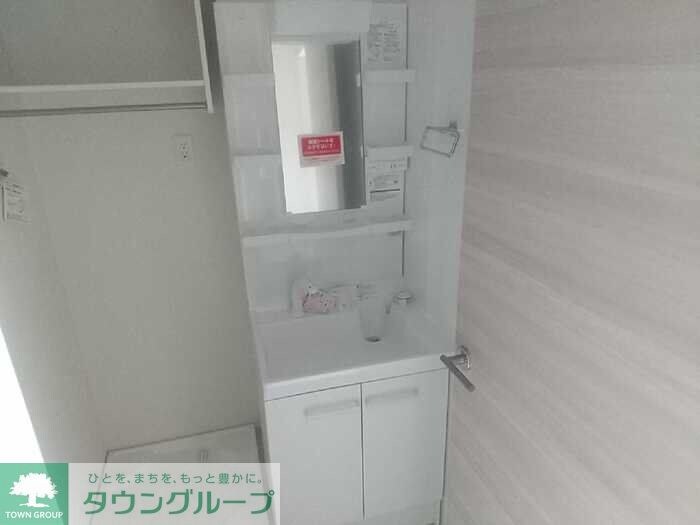 Dフラット東平山　B棟の物件内観写真